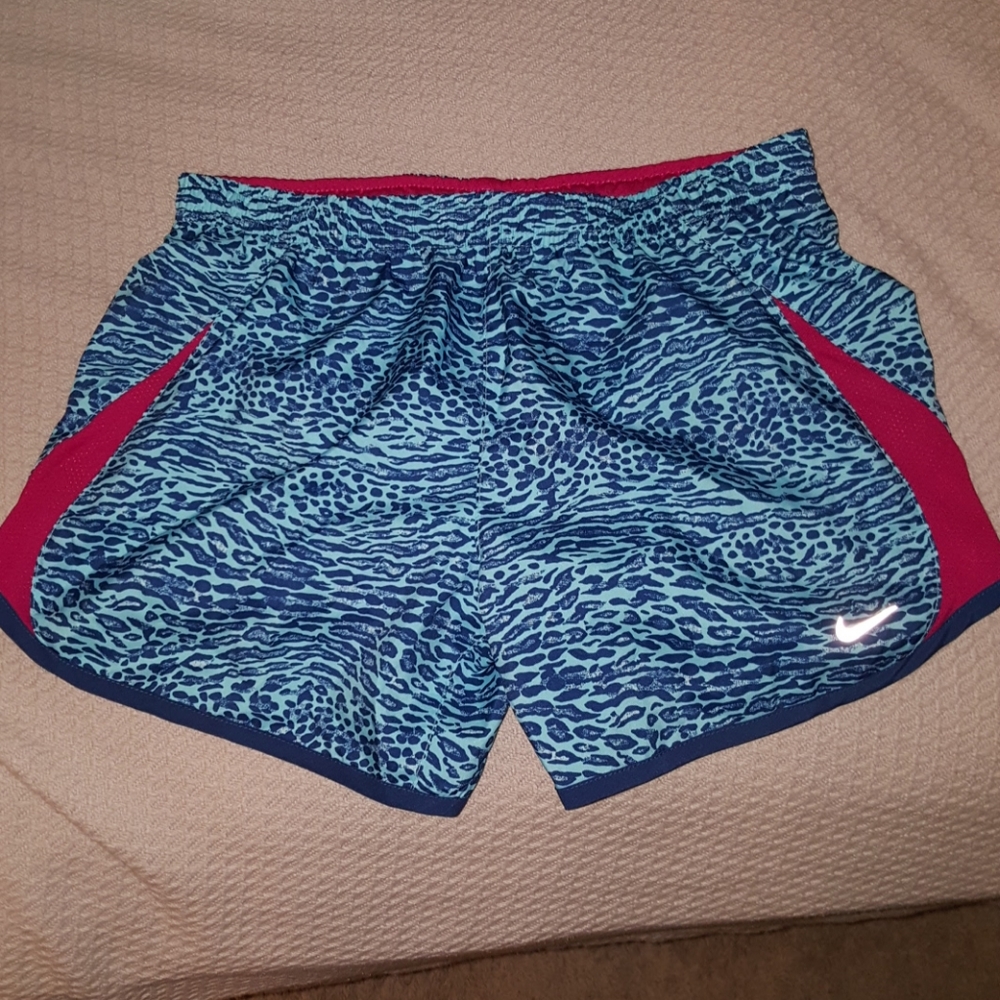 Nike shorts